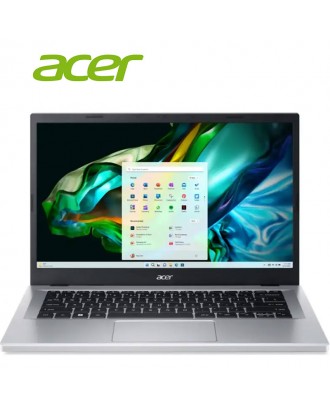 Acer Aspire3 A314-36M-374F ( i3-N305 / 8GB / SSD 512GB M2 / 14"FHD )